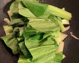TipsStir fry Pak Choi like a pro recipe step 3 photo