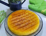 Foto langkah ke 4 dari resep Cake Jadoel/ Sederhana #dapurelbeweek17.