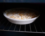 Foto del paso 10 de la receta: Pastel caliente de calabaza naranja