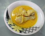 Foto langkah ke 3 dari resep Kare Ayam.