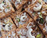 A picture of step 10 of MASH FLOUR HALWA (MAISOO).