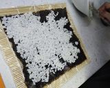 Φωτογραφία βήματος 5 της συνταγής Sushi made by Αγγελική