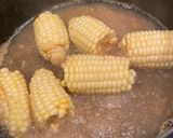 Hình bước làm 3 của món Những món khai vị
