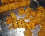 A picture of step 5 of Rajasthani Govind Gatta pulao.