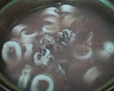 Foto langkah ke 2 dari resep Cumi saos lada hitam.