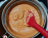 A picture of step 3 of No Onion No Garlic Gravy (Jain).