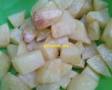 Foto langkah ke 1 dari resep TaKen Asam Manis Pedas (tahu+kentang)😊.
