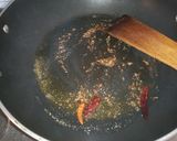 ডাল পালং (Dal palong Recipe In Bengali) রেসিপি ধাপ - 3 ছবি