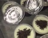 Foto langkah ke 3 dari resep Puding Coklat ala KFC.