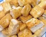 Hình bước làm 3 của món Chả cá Lã Vọng