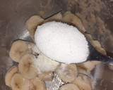 Foto del paso 3 de la receta: Helado de frutas 🍉🍌🍑🍏🍨