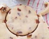 A picture of step 4 of Welsh Cakes ❤🥇.