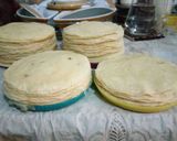 Foto langkah ke 1 dari resep Risoles sosis mayo.