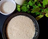A picture of step 1 of Isabgol Smoothie.