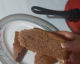 عکس مرحله 1 از دستور کیک عصرونه