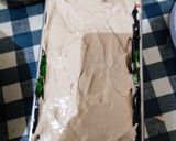 Foto langkah ke 7 dari resep Bolu Batik / Cake Batik.