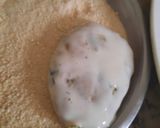 A picture of step 26 of Whole-wheat no yeast Crispy Kulcha Sandwich with Veg Cutlet.