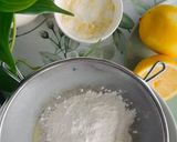 Foto del paso 5 de la receta: Pancakes (Tortitas) de Limón y Yogur