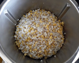 Foto del paso 1 de la receta: Rollos de arroz y lentejas rellenas