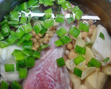 Foto del paso 3 de la receta: Cocido de mi madre
