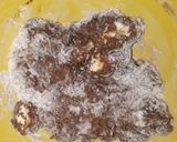 Foto del paso 2 de la receta: Galletitas de chocolino cacao ❤🍪