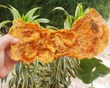 Foto langkah ke 4 dari resep Rempeyek udang "Resto Padang".