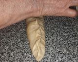 Foto del paso 4 de la receta: Pan Jalà