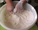 Foto del paso 2 de la receta: Pan casero riquísimo