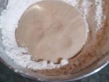 ફૂલકા રોટલી(fulka roti inGujarati)