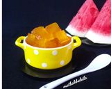 عکس مرحله 4 از دستور مربای پوست هندوانه🍉(دور نریزیم)