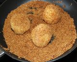 Nutellás gombóc recept fázis 8 fotója