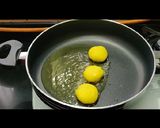 A picture of step 4 of Ragda Pattice.