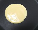 Foto langkah ke 4 dari resep Dorayaki.