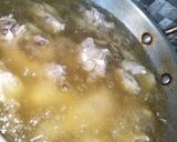 A picture of step 4 of Degi 🐔 Chicken Korma.