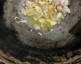 Foto langkah ke 3 dari resep 531. Terong Tahu Saus Tiram.