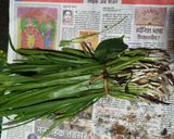 फोडशीची भाजी (Phodshichi Bhaji Recipe In Marathi) रेसिपी स्टेप 1 फोटो