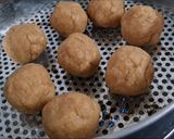 દાળબાટી (Dalbati Recipe In Gujarati) રેસીપી સ્ટેપ4ફોટો