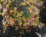 Foto langkah ke 2 dari resep Cihu Crispy Kuah Gejrot.