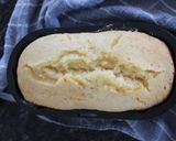 Foto del paso 3 de la receta: Budín de ananá