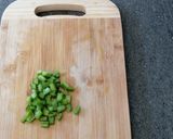 Foto del paso 2 de la receta Judiones con verduras