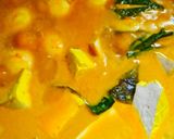 Foto langkah ke 6 dari resep Gulai telur tahu sayur.