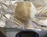 A picture of step 1 of California Farm Lemon Curd.