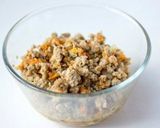 A picture of step 7 of The potatos zrazy with minced meat.