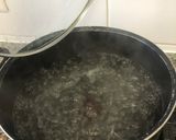 Foto del paso 1 de la receta: Yuca frita