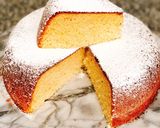 Foto del paso 6 de la receta: Bizcochuelo en Essen de 24