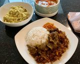 Foto langkah ke 1 dari resep Lidah Goreng Ala Madura.
