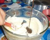 Foto del paso 4 de la receta: Pastel de chocolate