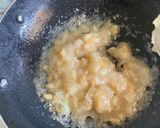 Foto langkah ke 2 dari resep Pokcoy siram bawang putih.