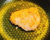 Foto del paso 2 de la receta: Pechuga de pollo con salsa bechamel