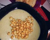 Cukkinikrémleves 🍵 recept fázis 6 fotója